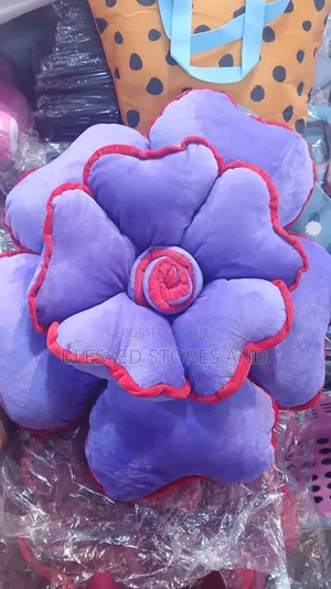 Sun Flower Pillow