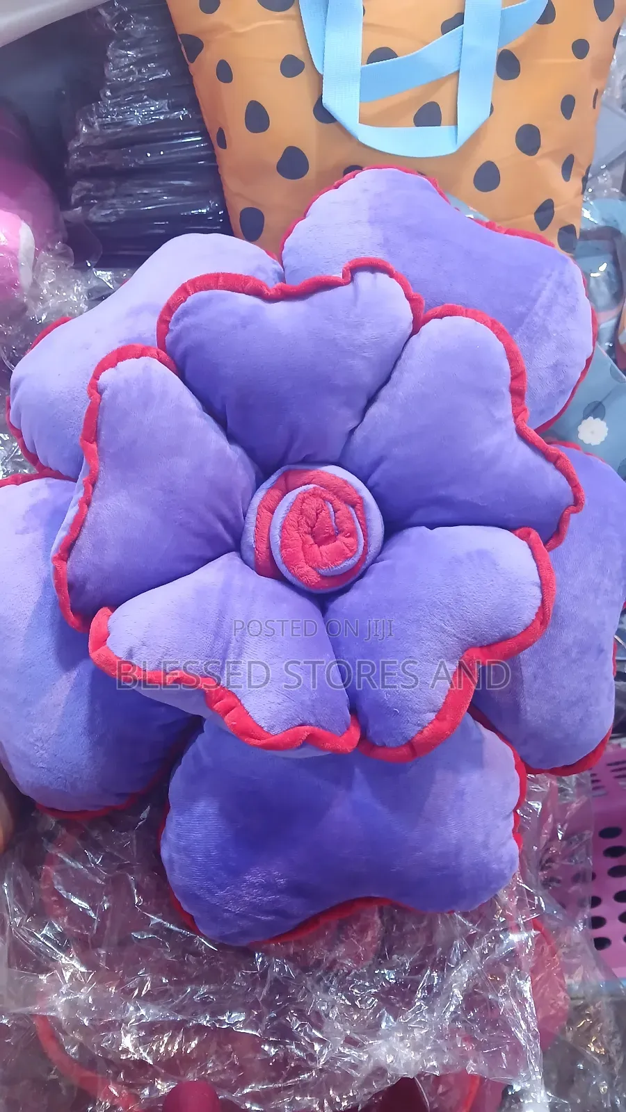 Sun Flower Pillow