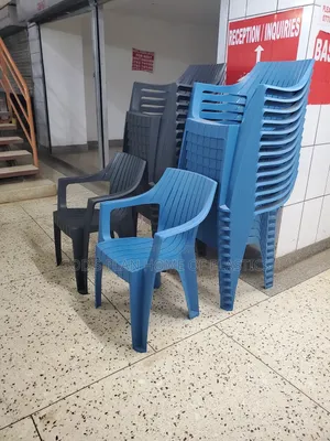 Photo - Conference Chairs Conference Chairs Plastic