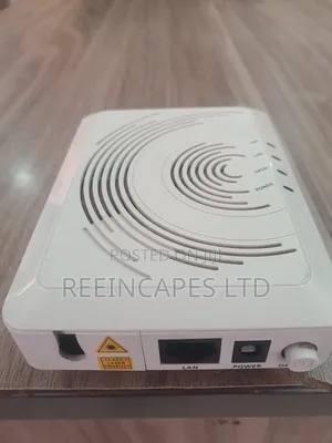 Optical Network Terminal
