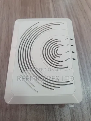 Optical Network Terminal