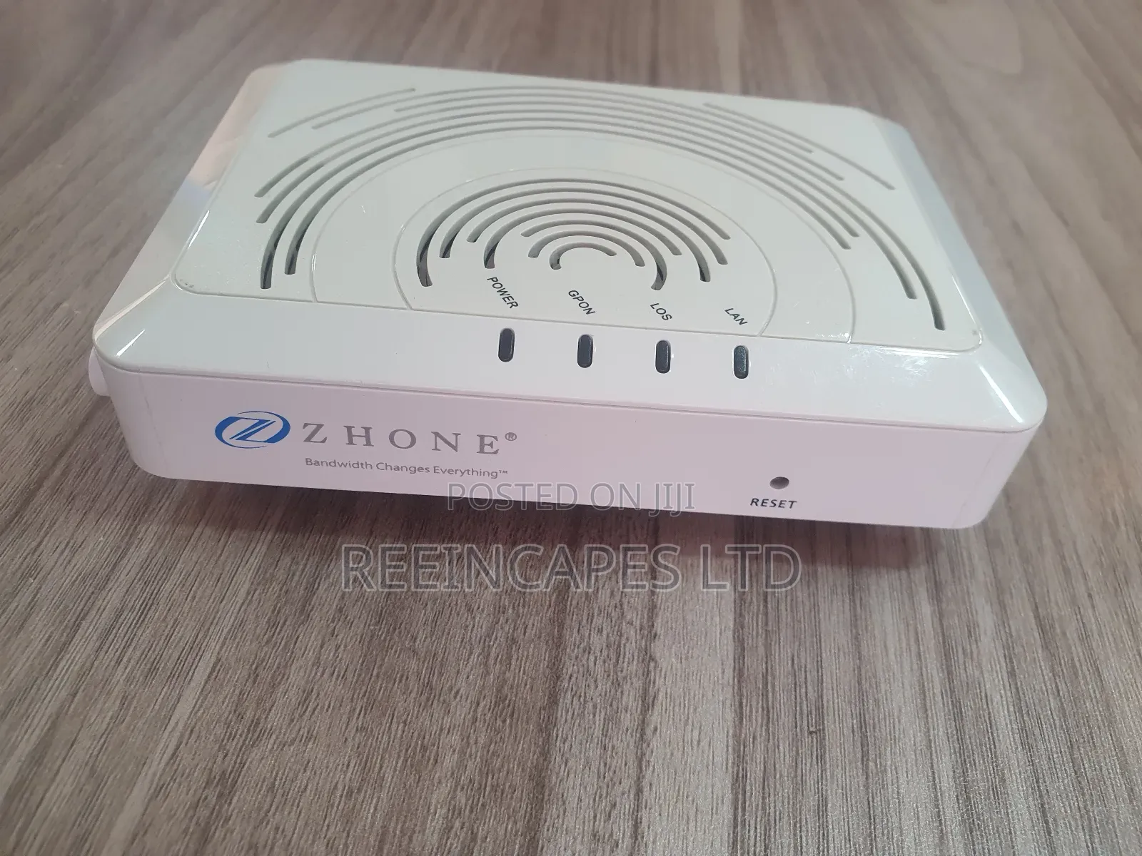 Optical Network Terminal