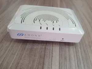 Optical Network Terminal