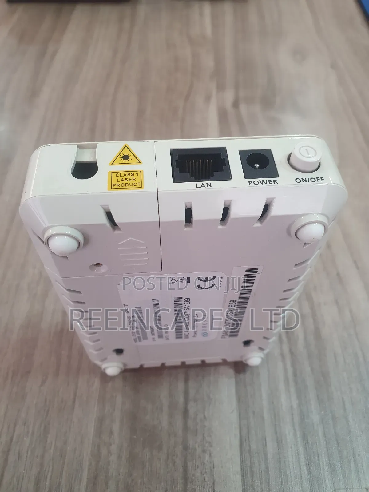 Optical Network Terminal
