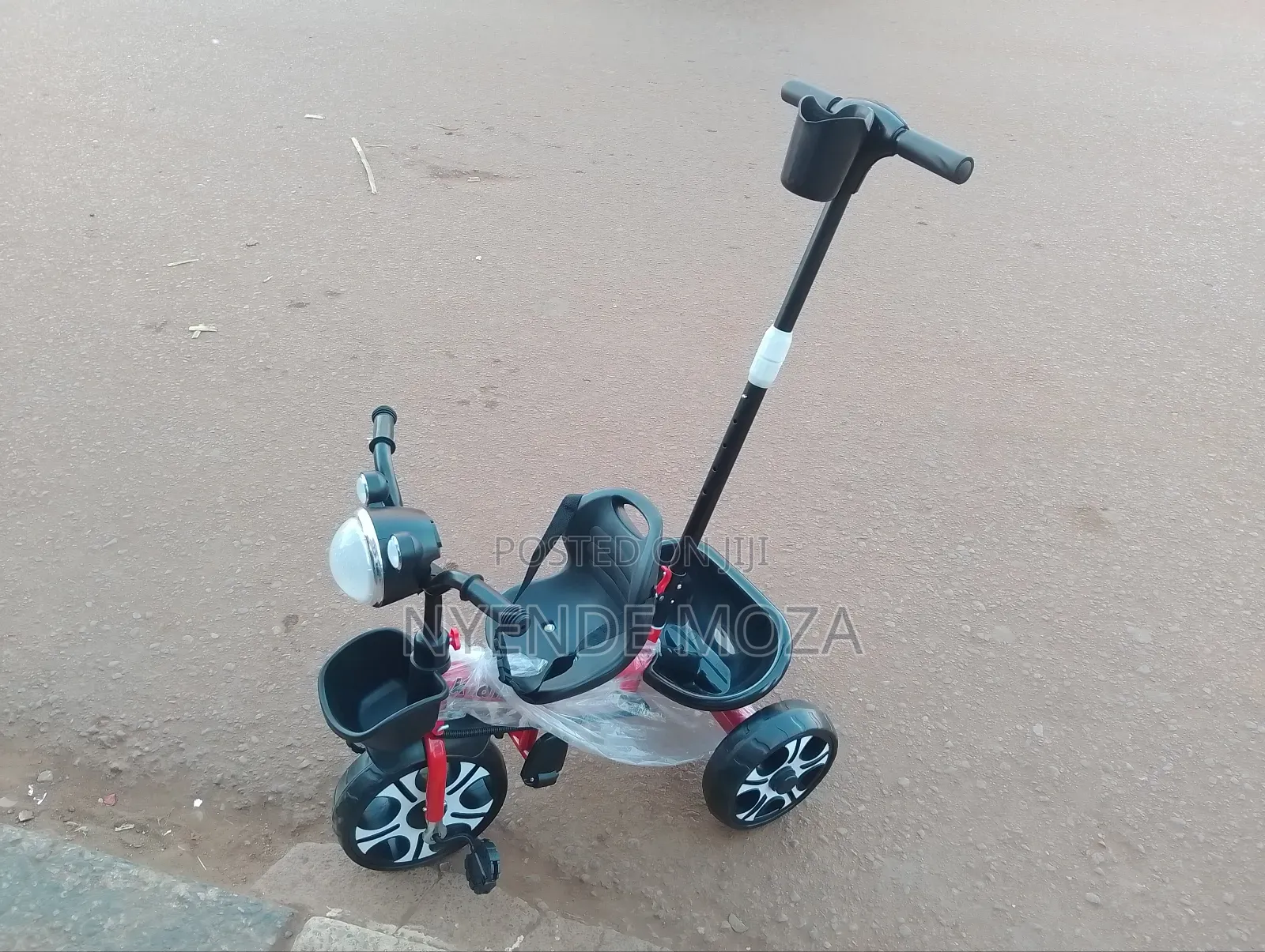 Step 2 Sports Tricycle