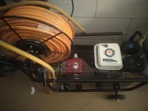 Trolley Sprayer