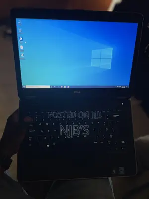 Laptop Dell Latitude E6440 8GB Intel Core I7 HDD 500GB