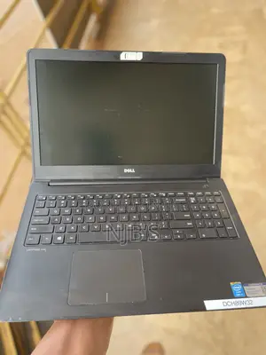 Laptop Dell Latitude 3550 4GB Intel Core I3 HDD 320GB