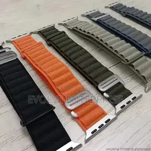 Alpine Strap for Apple Watch Band Series 10 9 8 7 Se Ultra