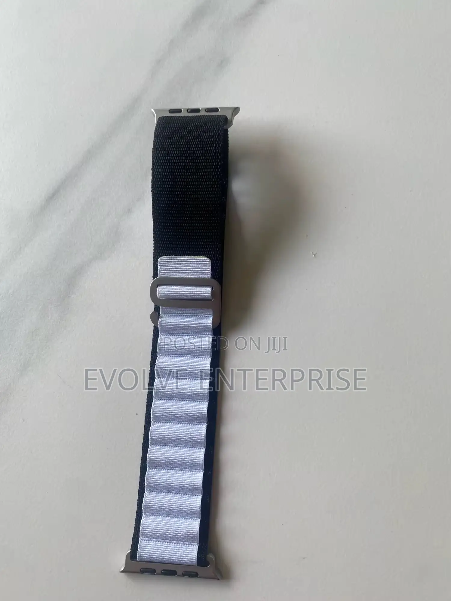 Alpine Strap for Apple Watch Band Series 10 9 8 7 Se Ultra