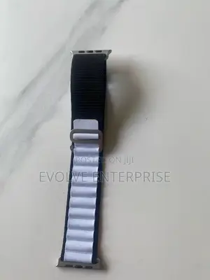 Alpine Strap for Apple Watch Band Series 10 9 8 7 Se Ultra