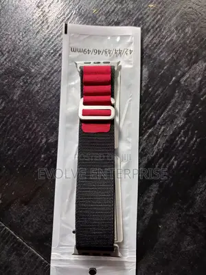 Alpine Strap for Apple Watch Band Series 10 9 8 7 Se Ultra