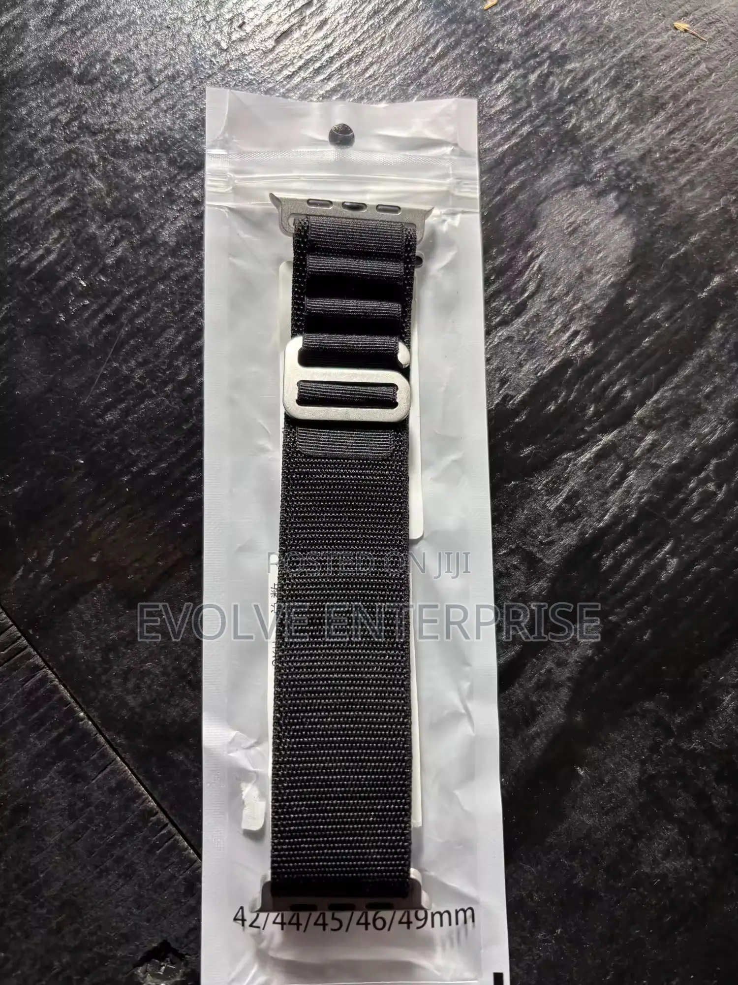 Alpine Strap for Apple Watch Band Series 10 9 8 7 Se Ultra