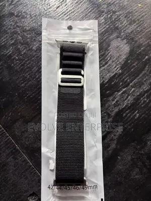 Alpine Strap for Apple Watch Band Series 10 9 8 7 Se Ultra