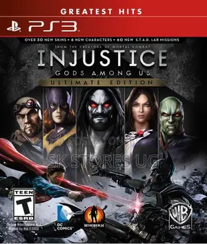 Photo - Ps3 Game Installation