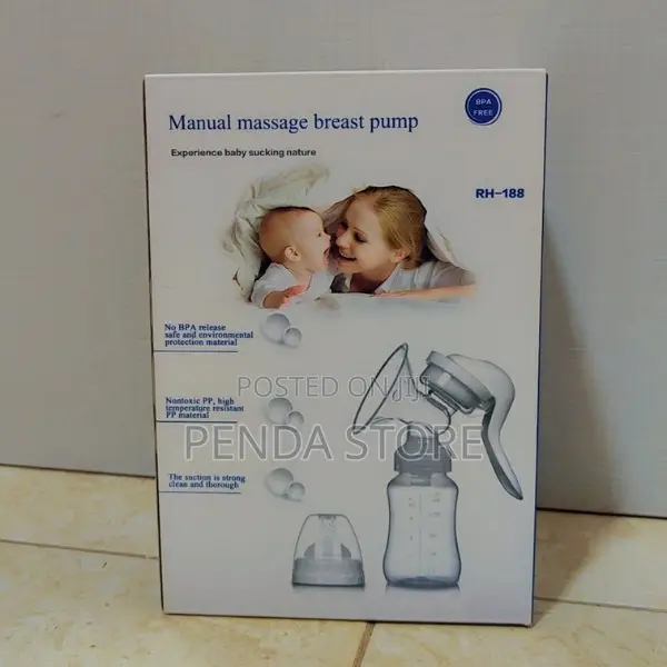 Breast Pump