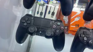 Ps4 Original Ps4 Pad/ Pads/Uk Used Pads
