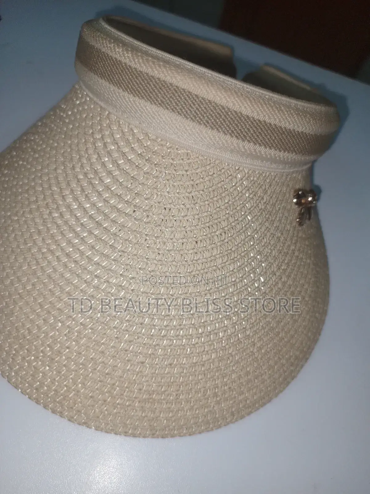 Women Half Cap