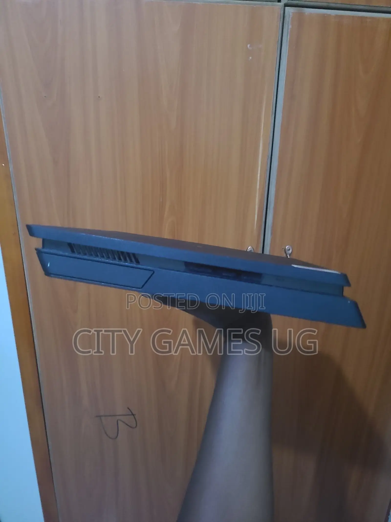 Ps4 Console Only