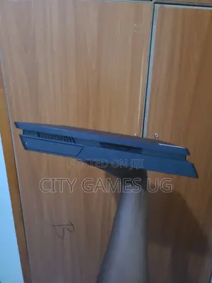 Ps4 Console Only