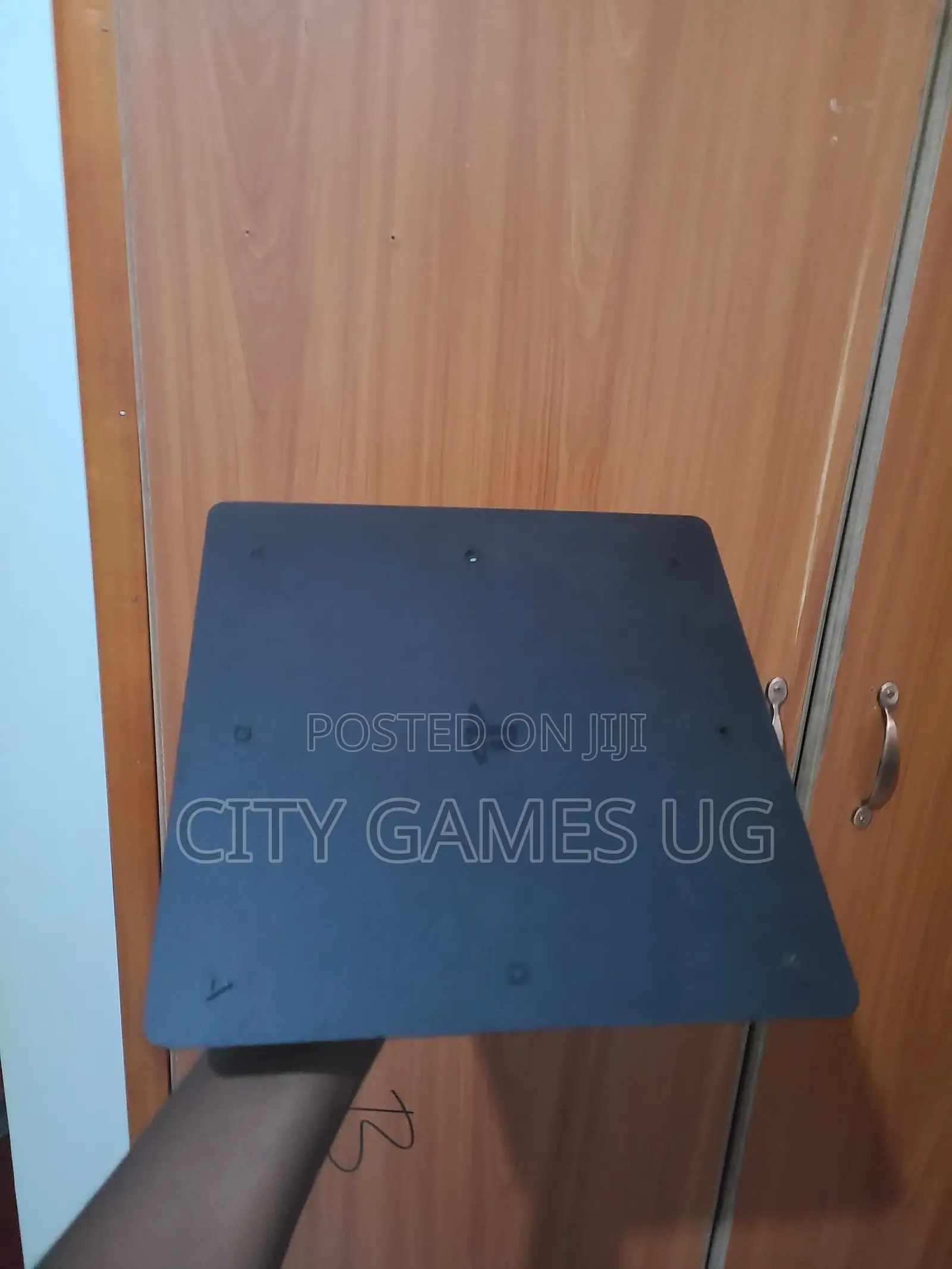 Ps4 Console Only