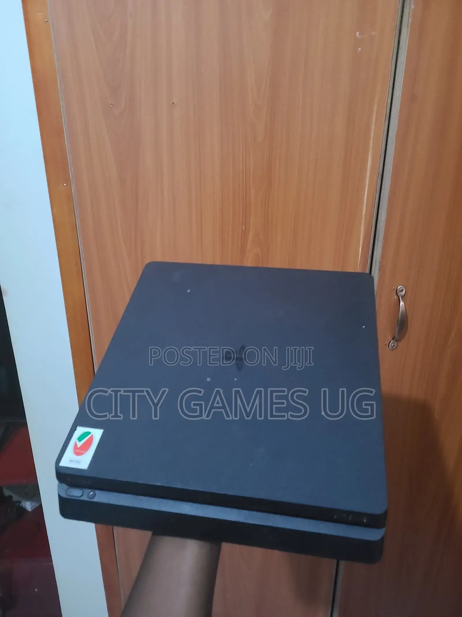 Ps4 Console Only