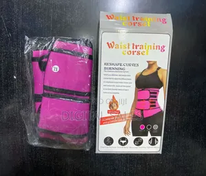 Medium Size Waist Trainer Corset.