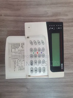 LCD Keypad Module
