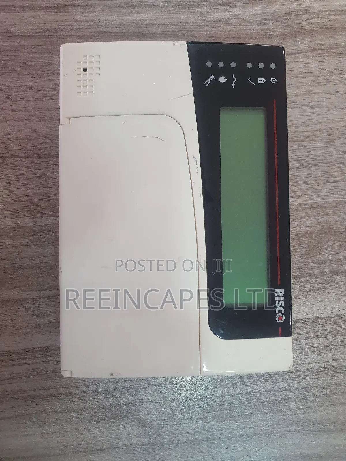 LCD Keypad Module
