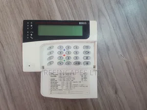 LCD Keypad Module
