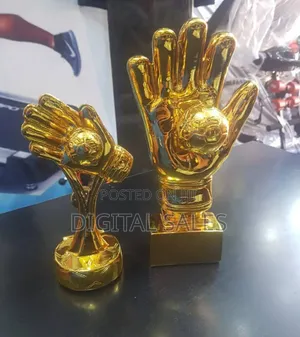 Golden Glove Award