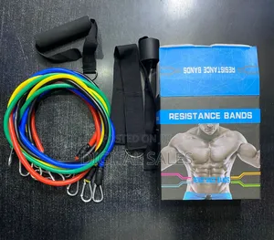 11pcs High Quality Exercise
