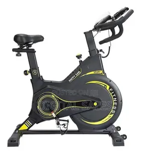 Gym Equipment Light Weight Exercise Bike
