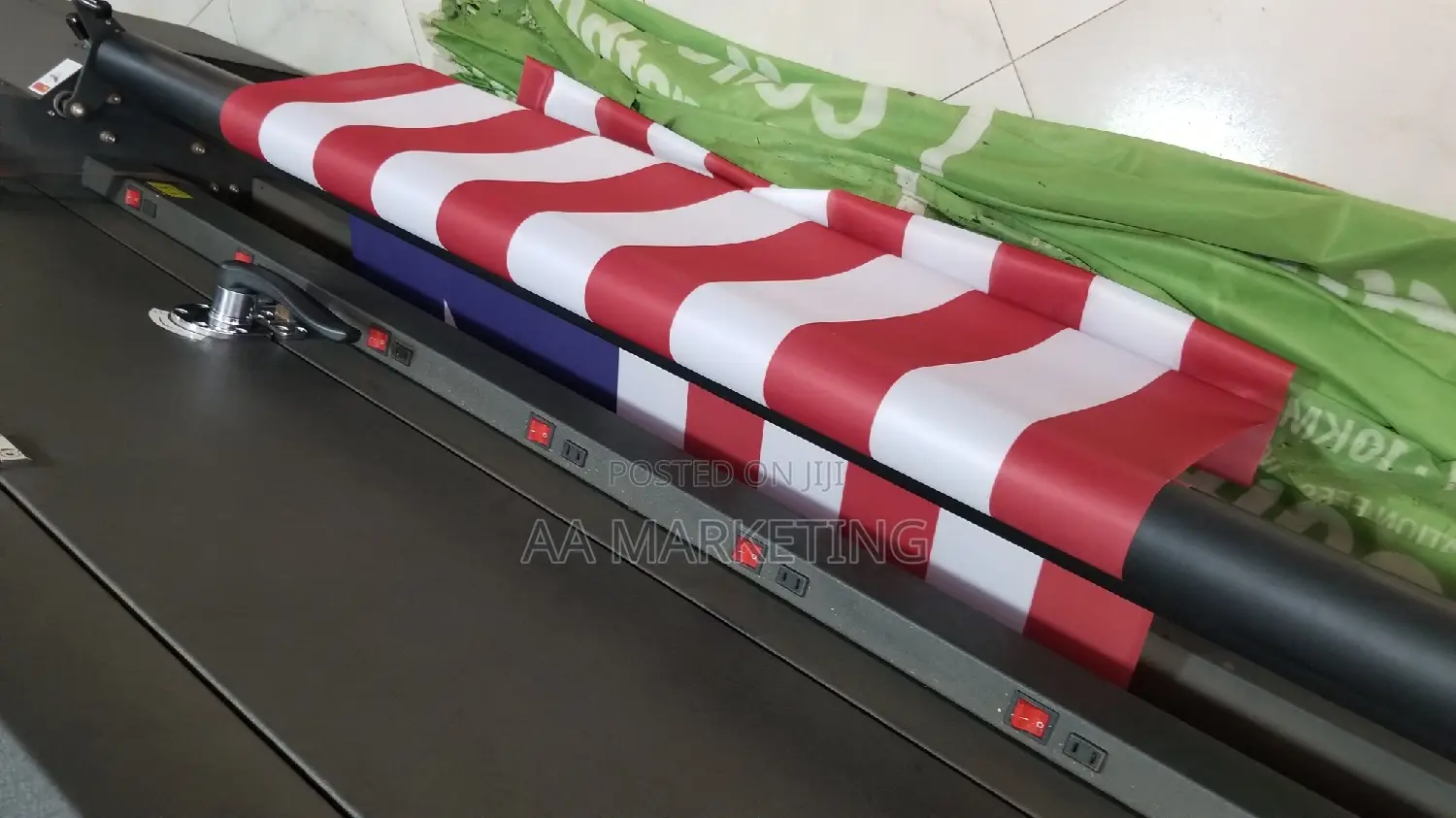 Country Flags [ 80 By 100 ] Cm