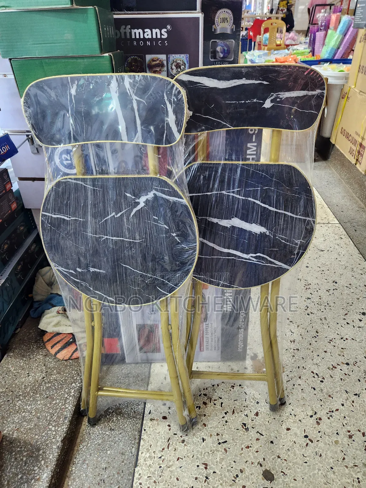 Chair Portable