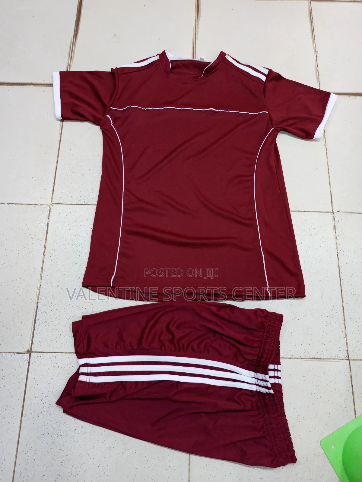 Real Jersey Football Player Original Material