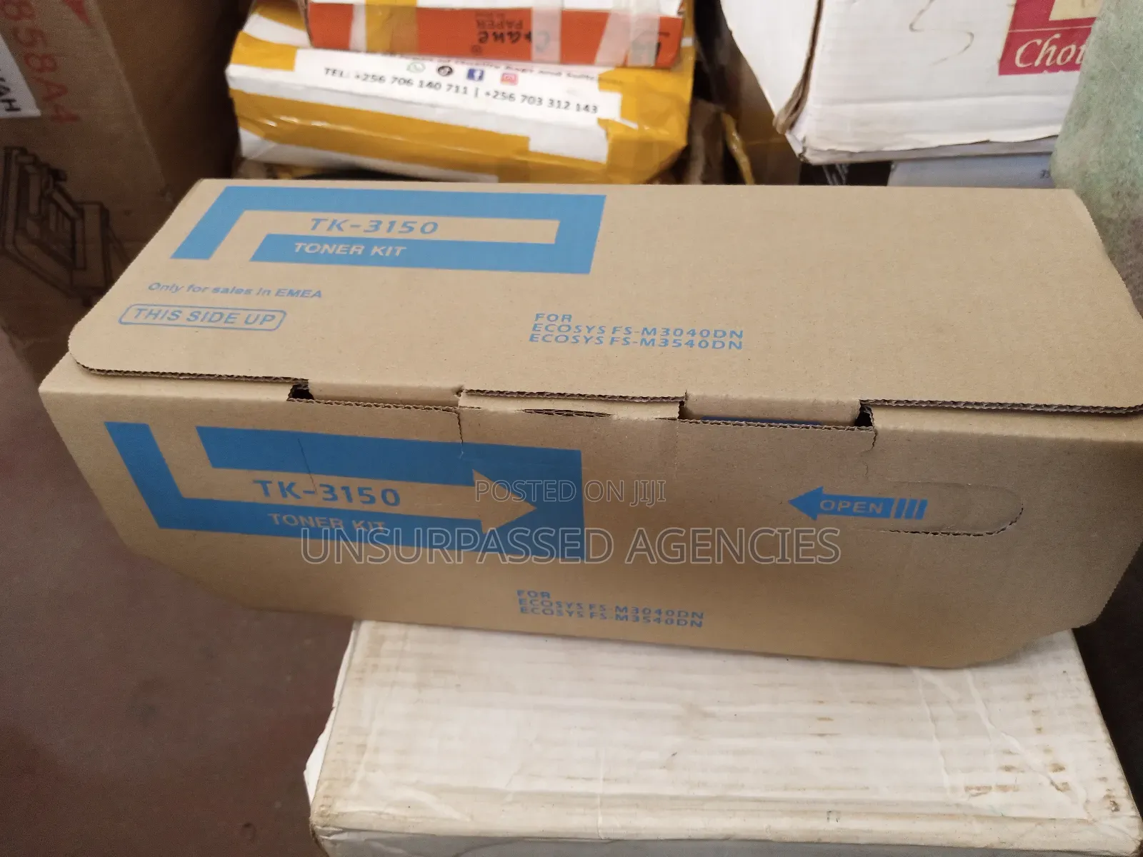 Kyocera Toner 3150