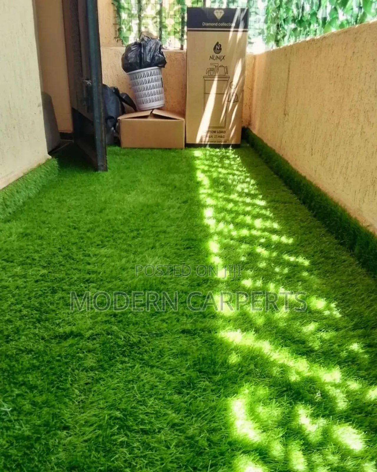 Xmky Artificial Turf
