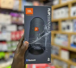 Photo - Jbl Essential 2