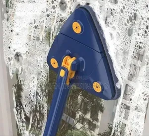 360 Swivel Rotatable Adjustable Mop