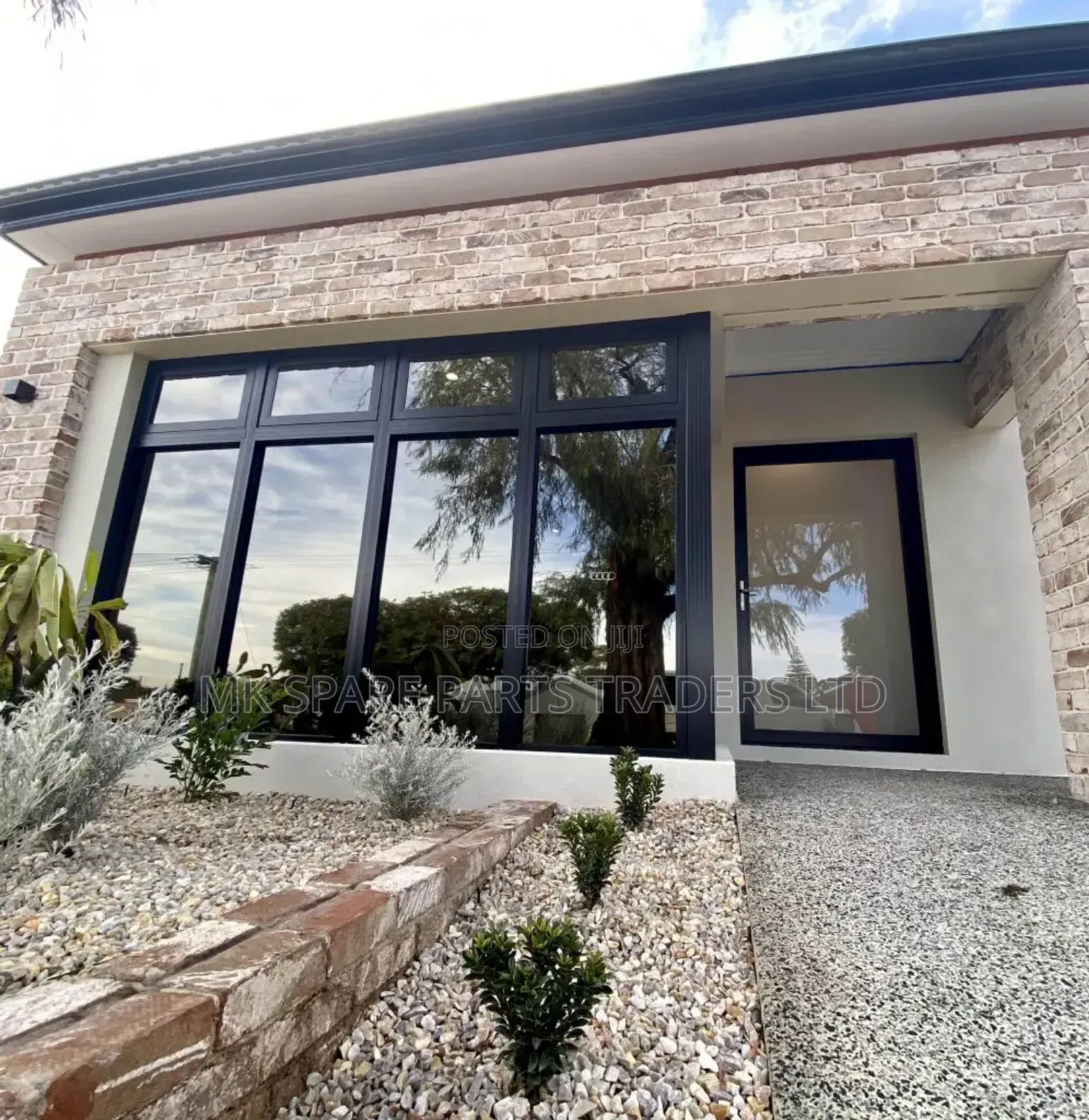 Home Window Glass Tinting and Door Glass Tinting