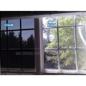 Home Window Glass Tinting and Door Glass Tinting
