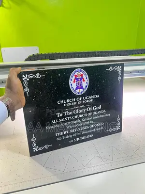 Foundation Stones and Plaque Marble
