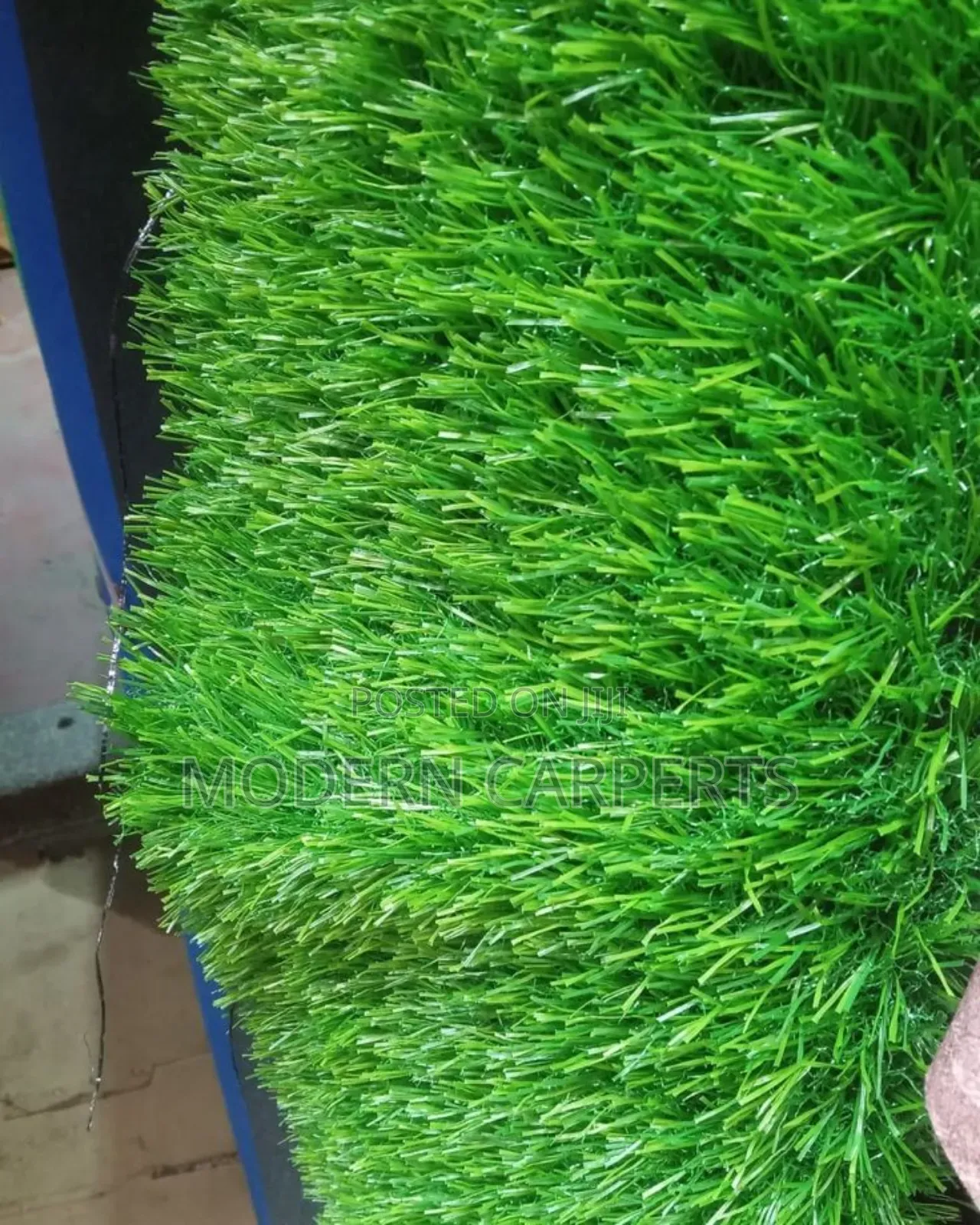 Verx Artificial Turf