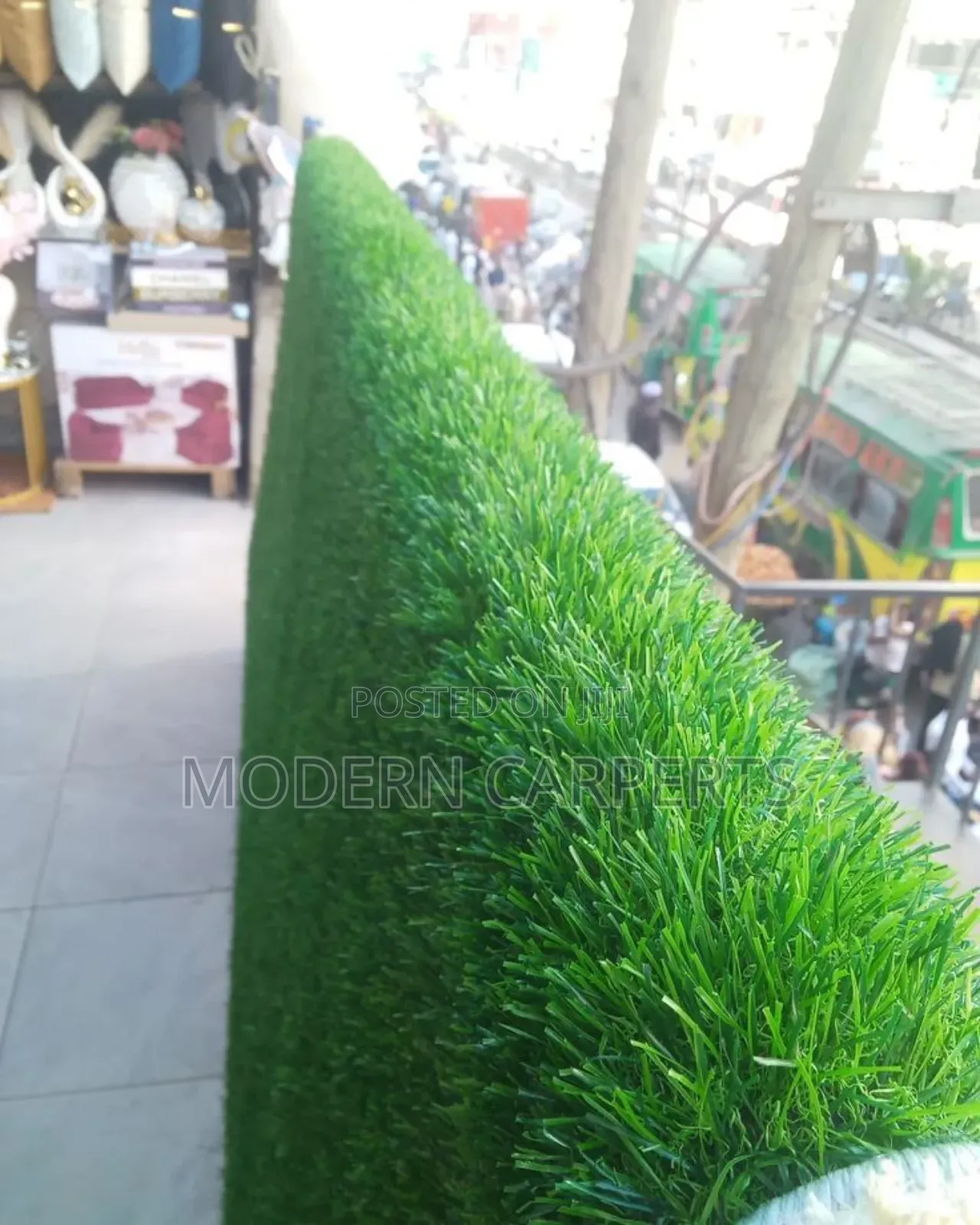 Zere Artificial Turf