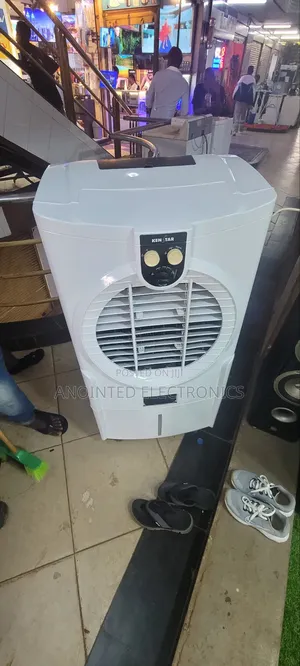Ken Start Air Cooler