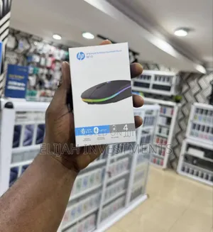 Hp 2in1 Wireless Mouse