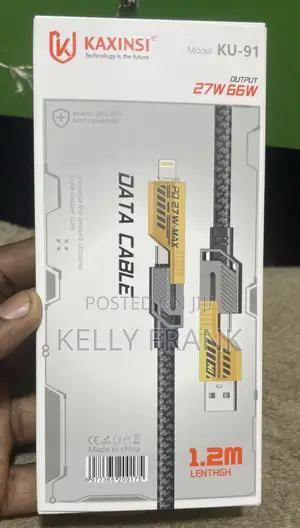 Data Cable