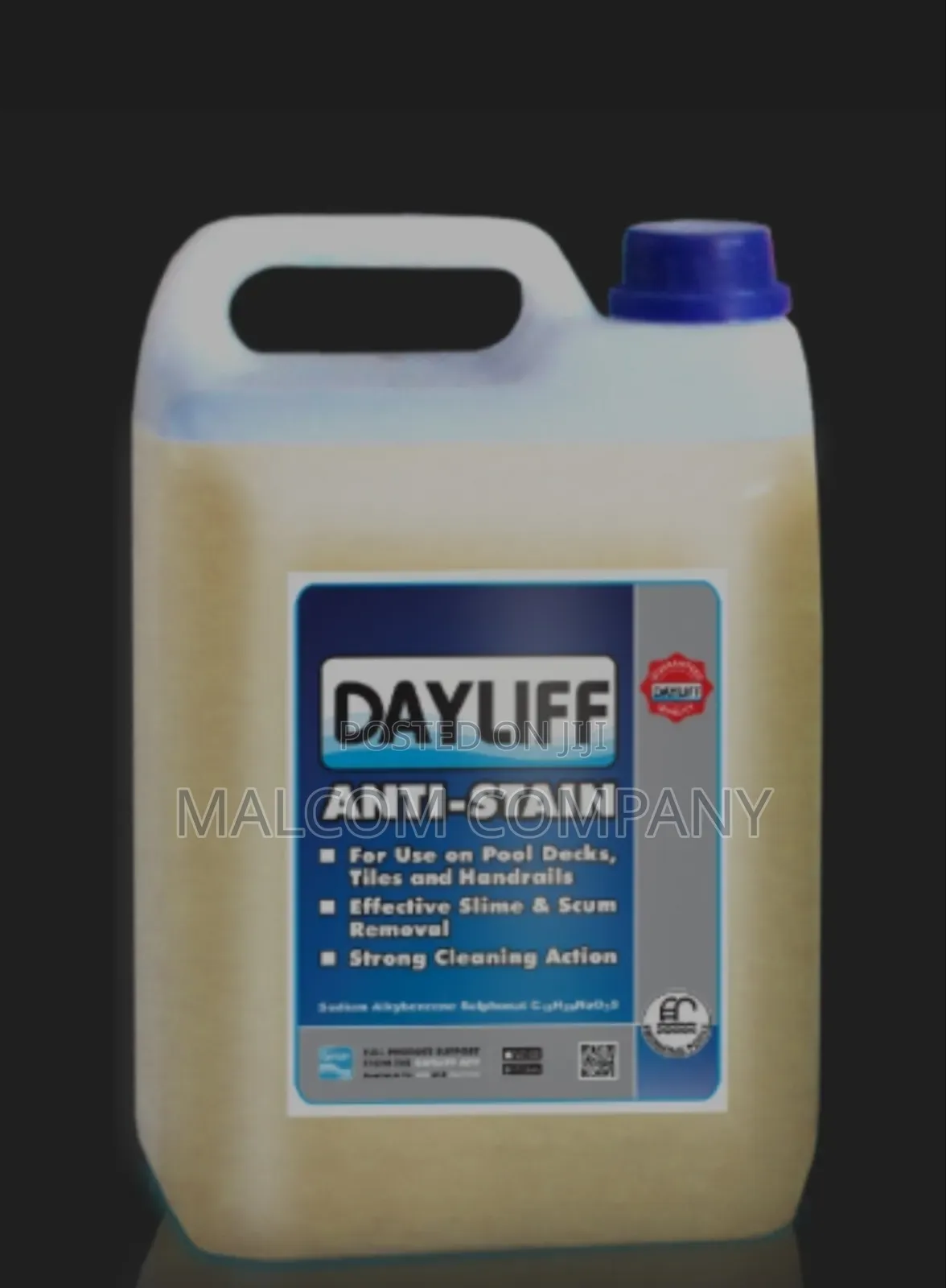 Tile Cleaner for Sale in Uganda 5ltr.
