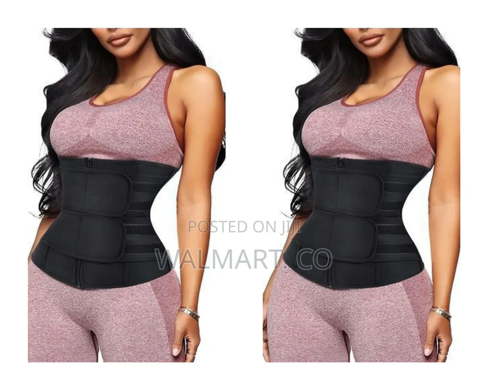 Women Waist Trainer Slimming Belt